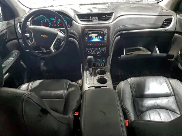 1GNKVJKDXGJ335844 2016 CHEVROLET TRAVERSE - Image 8