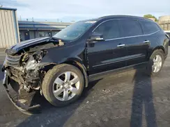 1GNKVJKDXGJ346133 2016 CHEVROLET TRAVERSE
