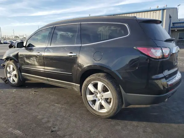 1GNKVJKDXGJ346133 2016 CHEVROLET TRAVERSE - Image 2