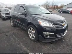 1GNKVJKDXGJ348660 2016 CHEVROLET TRAVERSE