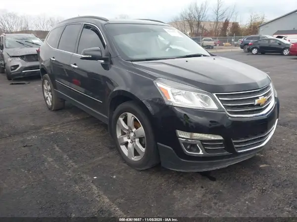 1GNKVJKDXGJ348660 2016 CHEVROLET TRAVERSE - Image 1