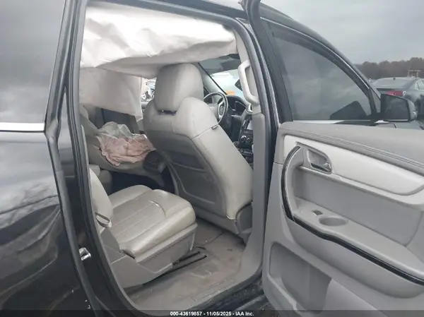 1GNKVJKDXGJ348660 2016 CHEVROLET TRAVERSE - Image 8