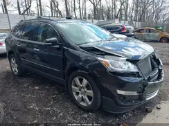 1GNKVJKDXHJ148055 2017 CHEVROLET TRAVERSE