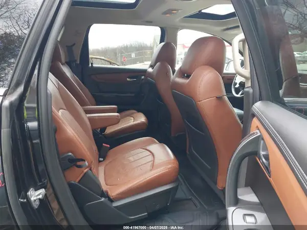 1GNKVJKDXHJ148055 2017 CHEVROLET TRAVERSE - Image 8