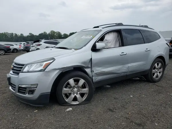 1GNKVJKDXHJ168578 2017 CHEVROLET TRAVERSE - Image 1