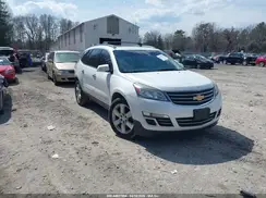 1GNKVJKDXHJ176311 2017 CHEVROLET TRAVERSE