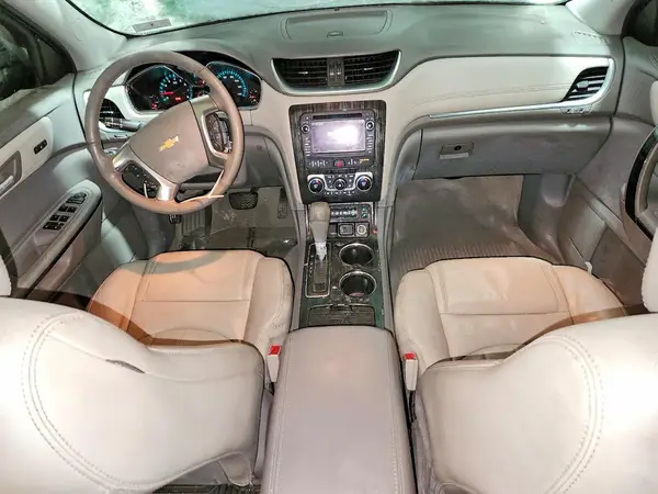 1GNKVJKDXHJ178706 2017 CHEVROLET TRAVERSE - Image 8