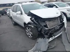 1GNKVJKDXHJ182478 2017 CHEVROLET TRAVERSE