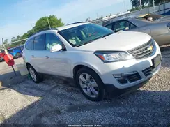 1GNKVJKDXHJ201448 2017 CHEVROLET TRAVERSE