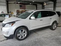 1GNKVJKDXHJ206620 2017 CHEVROLET TRAVERSE
