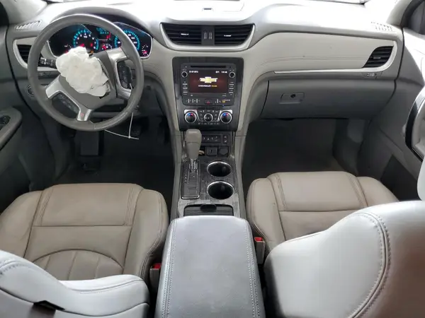 1GNKVJKDXHJ206620 2017 CHEVROLET TRAVERSE - Image 8