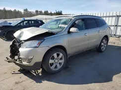 1GNKVJKDXHJ210554 2017 CHEVROLET TRAVERSE