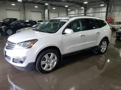 1GNKVJKDXHJ226236 2017 CHEVROLET TRAVERSE