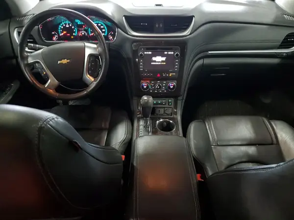 1GNKVJKDXHJ226236 2017 CHEVROLET TRAVERSE - Image 8