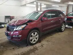 1GNKVJKDXHJ230660 2017 CHEVROLET TRAVERSE
