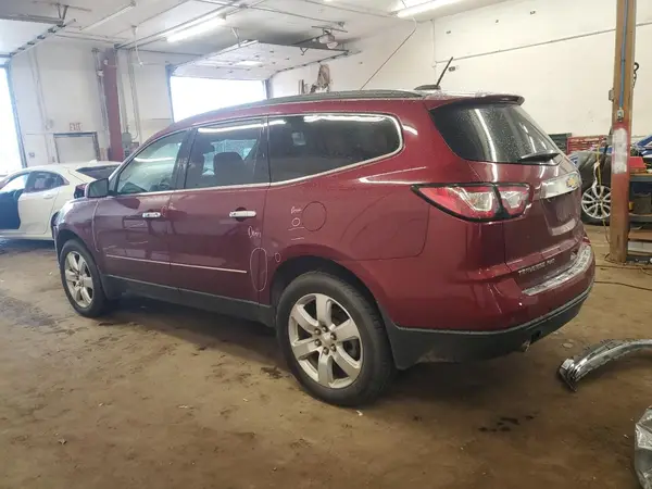 1GNKVJKDXHJ230660 2017 CHEVROLET TRAVERSE - Image 2