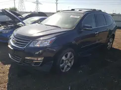 1GNKVJKDXHJ243277 2017 CHEVROLET TRAVERSE