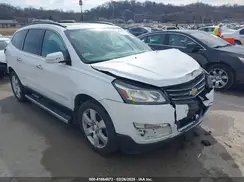 1GNKVJKDXHJ267594 2017 CHEVROLET TRAVERSE