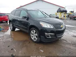 1GNKVJKDXHJ271242 2017 CHEVROLET TRAVERSE