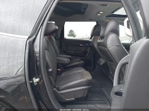 1GNKVJKDXHJ271242 2017 CHEVROLET TRAVERSE - Image 8