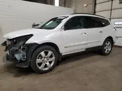 1GNKVJKDXHJ279518 2017 CHEVROLET TRAVERSE