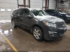 1GNKVJKDXHJ288297 2017 CHEVROLET TRAVERSE