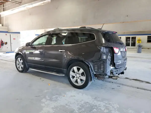 1GNKVJKDXHJ297453 2017 CHEVROLET TRAVERSE - Image 2