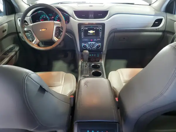 1GNKVJKDXHJ297453 2017 CHEVROLET TRAVERSE - Image 8