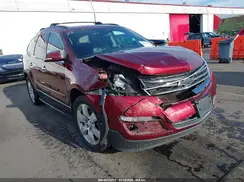 1GNKVJKDXHJ301596 2017 CHEVROLET TRAVERSE