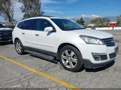 1GNKVJKDXHJ327681 2017 CHEVROLET TRAVERSE
