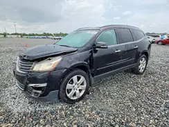1GNKVJKDXHJ340902 2017 CHEVROLET TRAVERSE