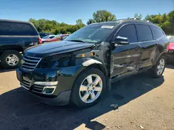 1GNKVJKDXHJ341516 2017 CHEVROLET TRAVERSE