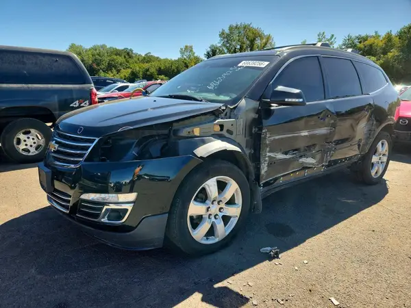 1GNKVJKDXHJ341516 2017 CHEVROLET TRAVERSE - Image 1