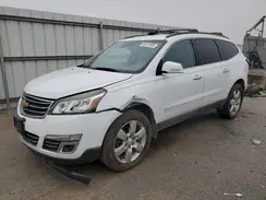 1GNKVJKDXHJ341757 2017 CHEVROLET TRAVERSE