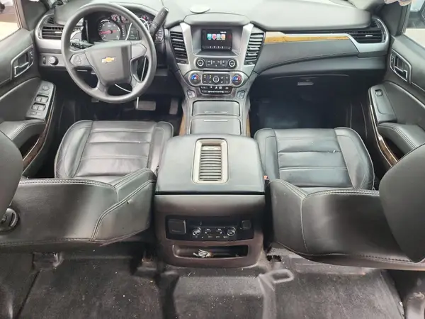 1GNLCDEC0GR163971 2016 CHEVROLET TAHOE - Image 8