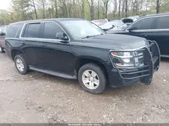 1GNLCDEC0GR260524 2016 CHEVROLET TAHOE