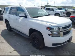 1GNLCDEC0GR305431 2016 CHEVROLET TAHOE