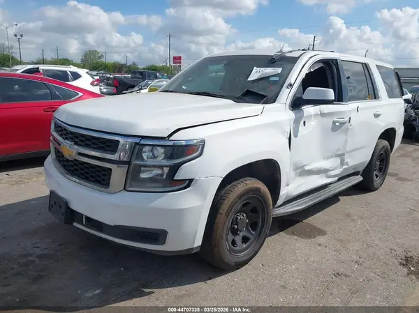 1GNLCDEC0GR305431 2016 CHEVROLET TAHOE - Image 2