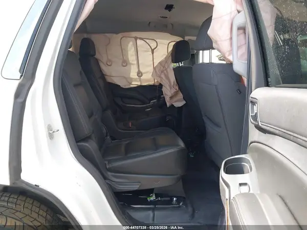 1GNLCDEC0GR305431 2016 CHEVROLET TAHOE - Image 8