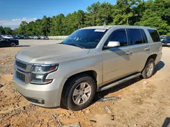 1GNLCDEC0GR364348 2016 CHEVROLET TAHOE