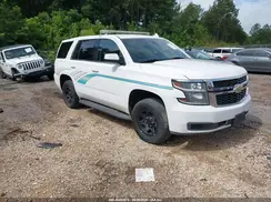 1GNLCDEC0GR399925 2016 CHEVROLET TAHOE