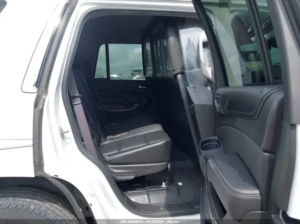 1GNLCDEC0GR399925 2016 CHEVROLET TAHOE - Image 8