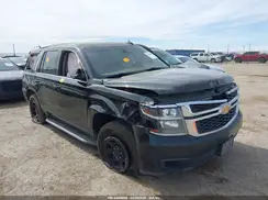 1GNLCDEC0GR406274 2016 CHEVROLET TAHOE