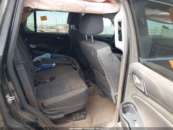 1GNLCDEC0GR406274 2016 CHEVROLET TAHOE - Image 8