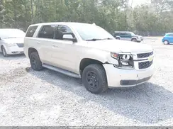 1GNLCDEC0GR437010 2016 CHEVROLET TAHOE