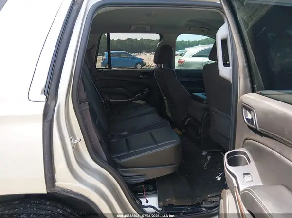 1GNLCDEC0GR437010 2016 CHEVROLET TAHOE - Image 8