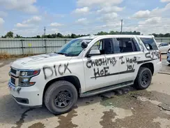 1GNLCDEC0HR182053 2017 CHEVROLET TAHOE