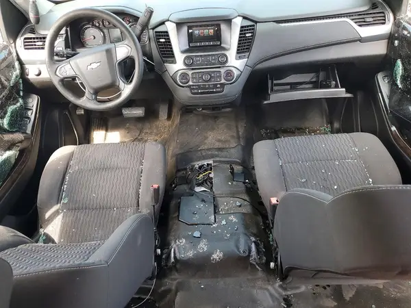 1GNLCDEC0HR182053 2017 CHEVROLET TAHOE - Image 8