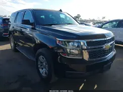 1GNLCDEC0HR204441 2017 CHEVROLET TAHOE