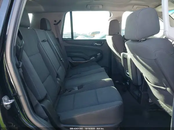 1GNLCDEC0HR204441 2017 CHEVROLET TAHOE - Image 8